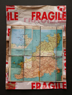 Fragile by Pete Fraser